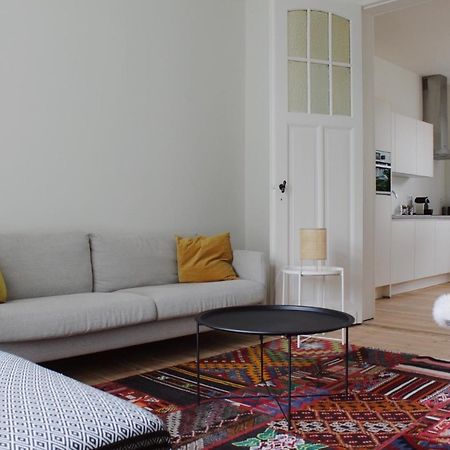 Bay Tree Stay Oostende Dış mekan fotoğraf