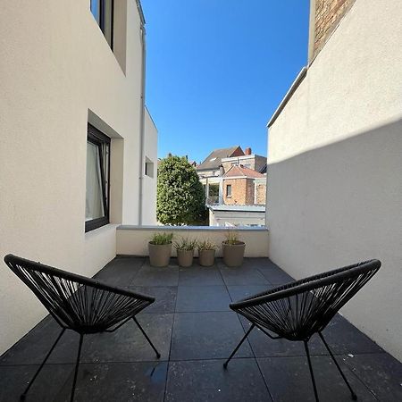 Bay Tree Stay Oostende Dış mekan fotoğraf