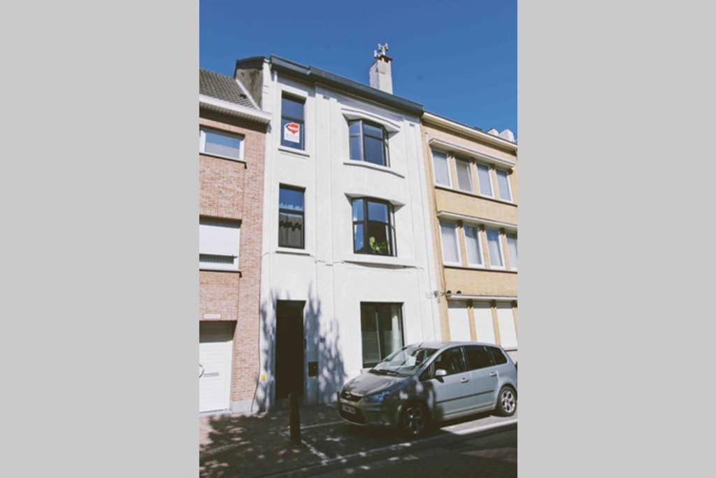 Bay Tree Stay Oostende Dış mekan fotoğraf