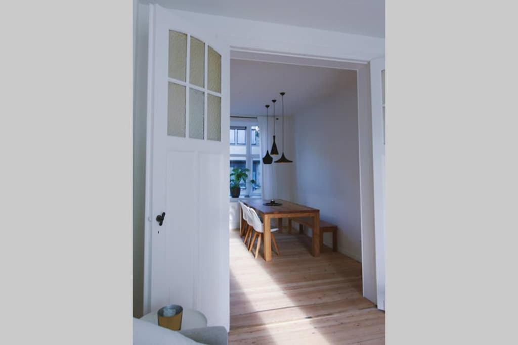 Bay Tree Stay Oostende Dış mekan fotoğraf