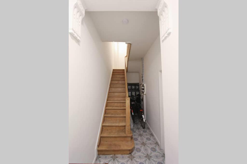 Bay Tree Stay Oostende Dış mekan fotoğraf