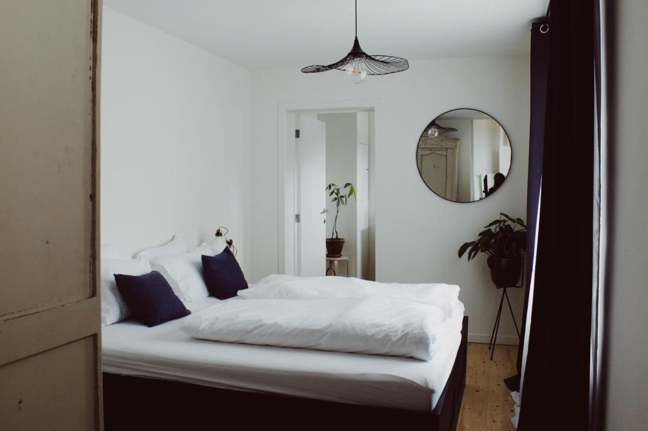 Bay Tree Stay Oostende Dış mekan fotoğraf
